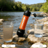 PureFlow Water Filter Straw (Official Retailer) [year]